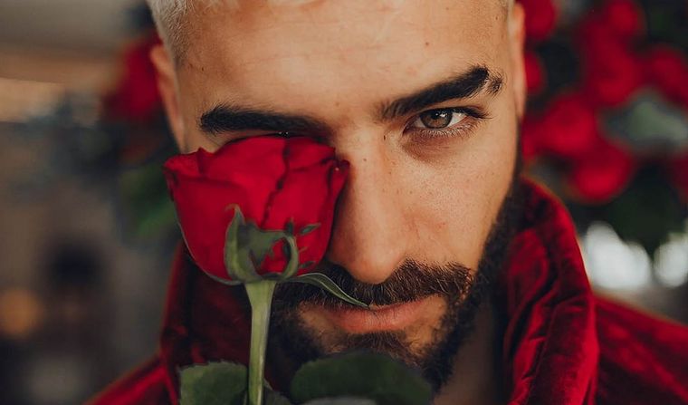 Maluma lanzó un nuevo tema