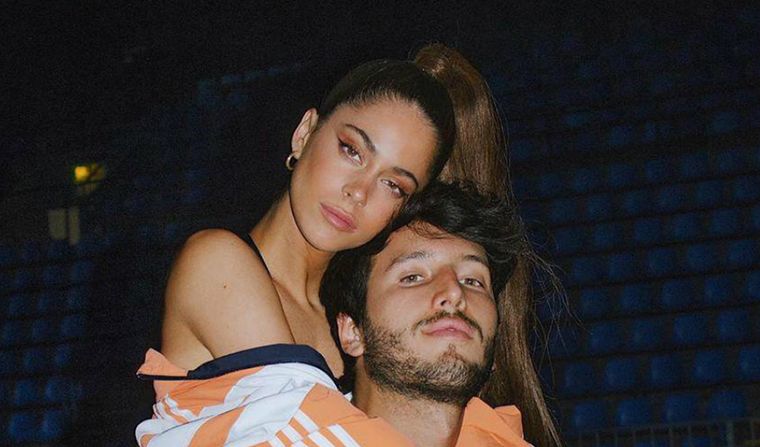 Tini Stoessel y Sebastián Yatra confirmaron su separación