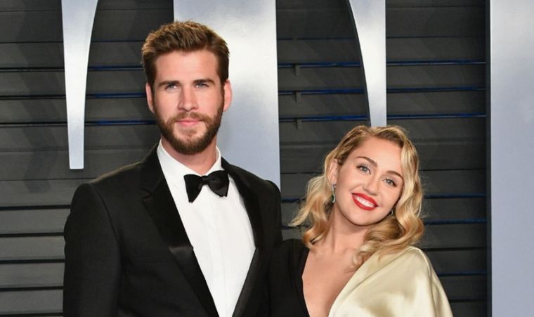 La pareja se casó en diciembre de 2018 y se separó apenas unos meses después