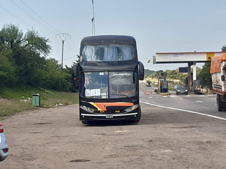 Imputaron a cinco personas por propagar el COVID-19 en Salta (Foto: Sergio Tapia)