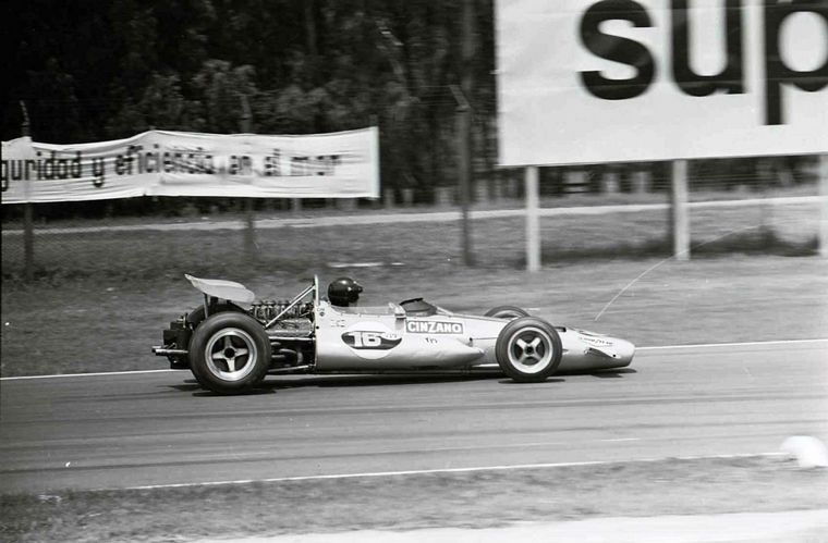 Fue una carrera prolija y metódica, pensada para llegar y redituó