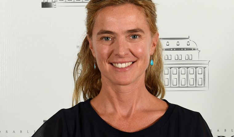 Polémico audio de la diputada bonaerense Felicitas Beccar Varela