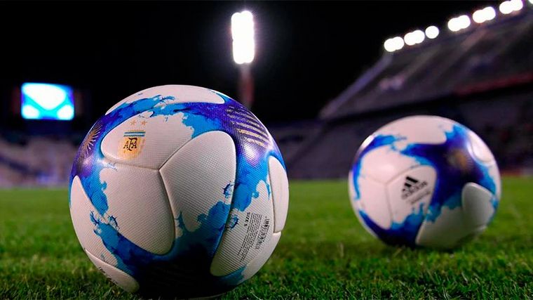 La AFA detalló las condiciones de finalización de todos los torneos.