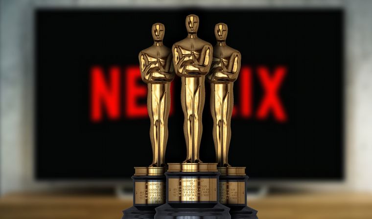 Entregarán Oscars a películas que no se estrenaron en cines.