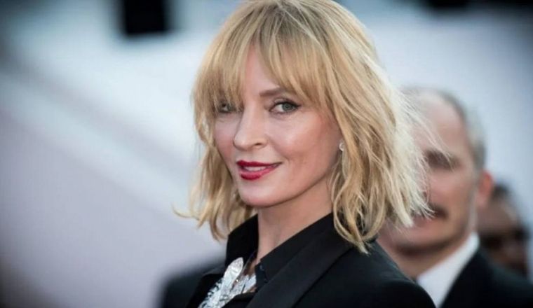 Uma Thurman