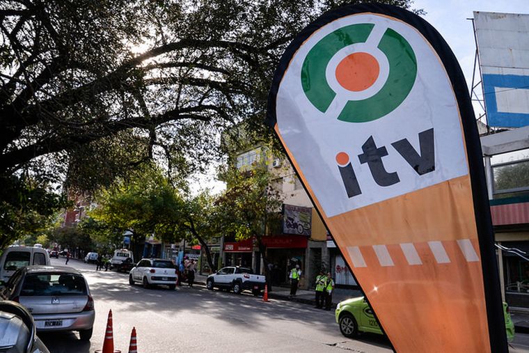 Córdoba prorrogó los vencimientos de carné de conducir e ITV.