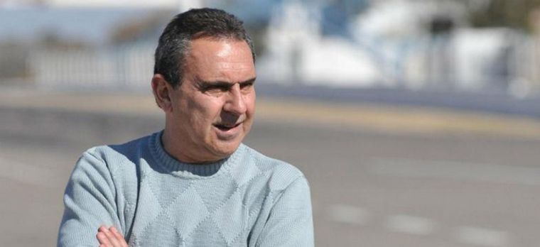 Piumetto: "Necesitamos abrir lo antes posible".