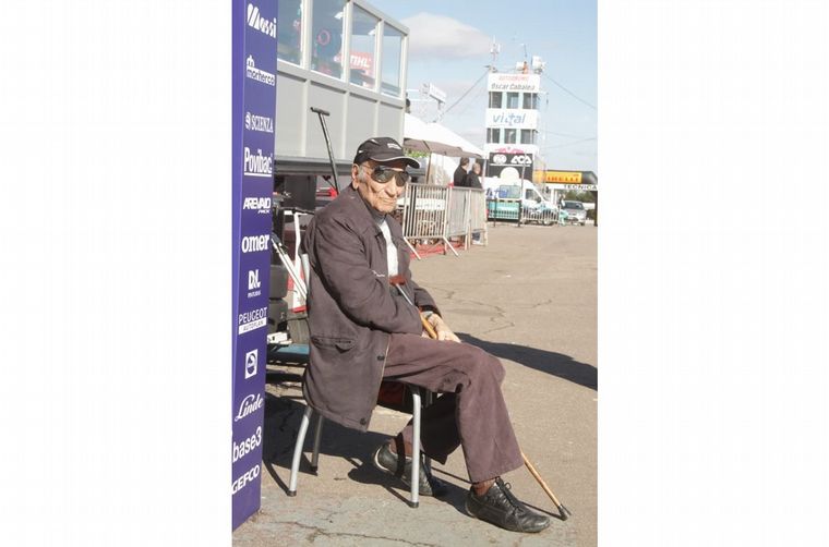 Su última visita al Cabalén