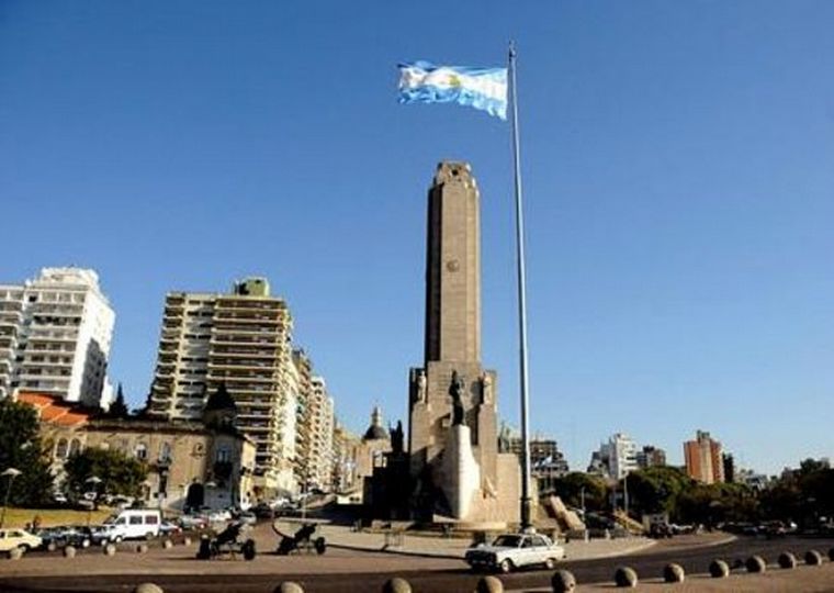 Rosario cumplió una semana sin casos nuevos de coronavirus