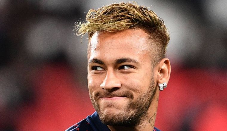  Neymar no descarta acudir a la FIFA para forzar una salida de PSG. 