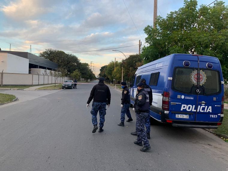 Cordón sanitario en Centro América