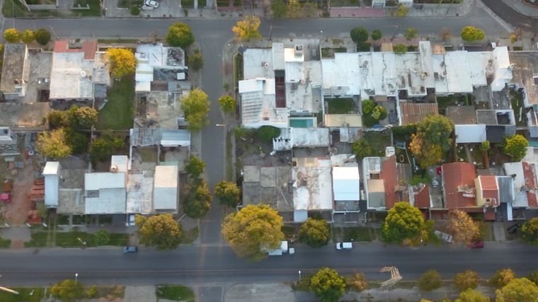 Controles en zona noreste 
