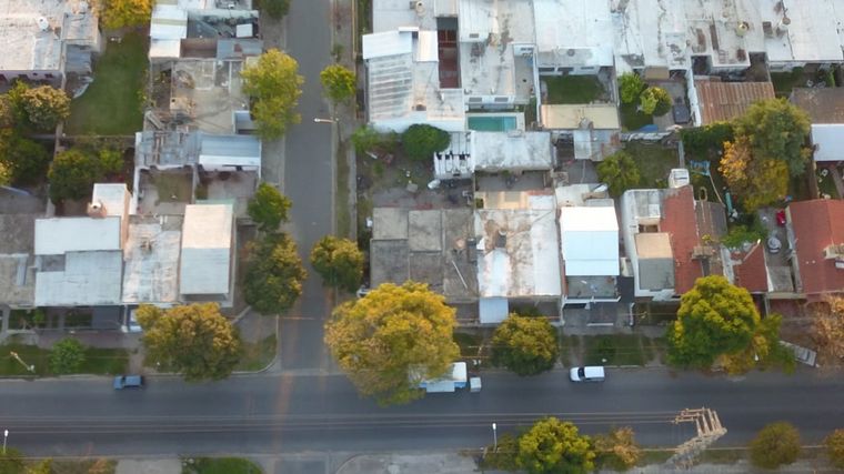 Controles en zona noreste 