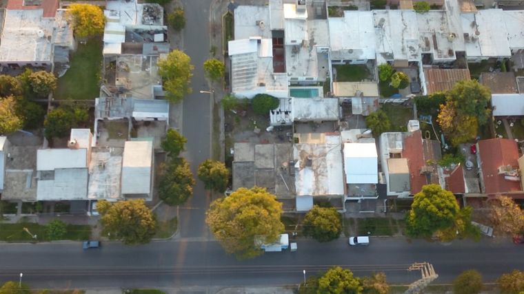 Controles en zona noreste 