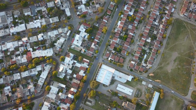 Controles en zona noreste 