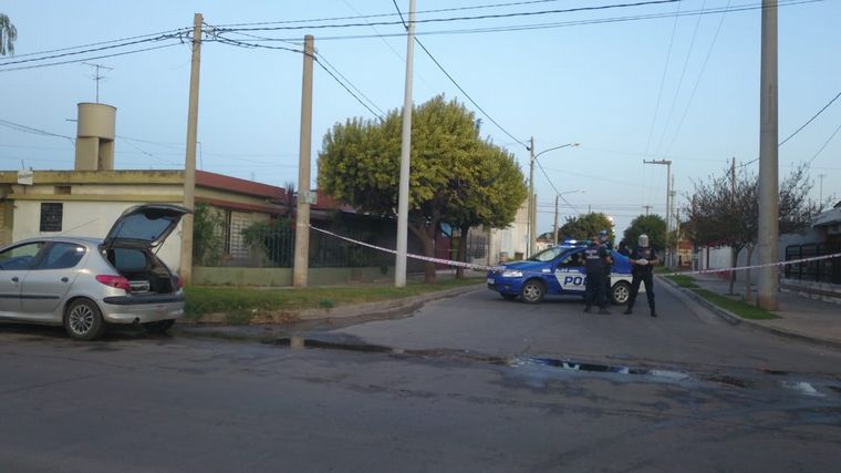 Controles en zona noreste 