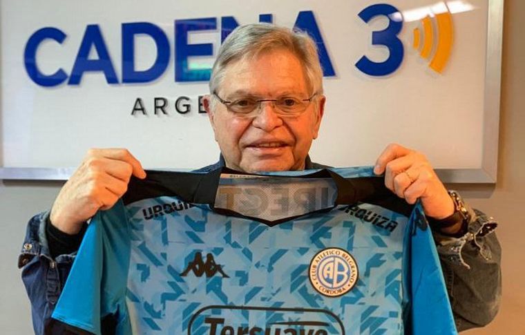 Rony y su amor por el 