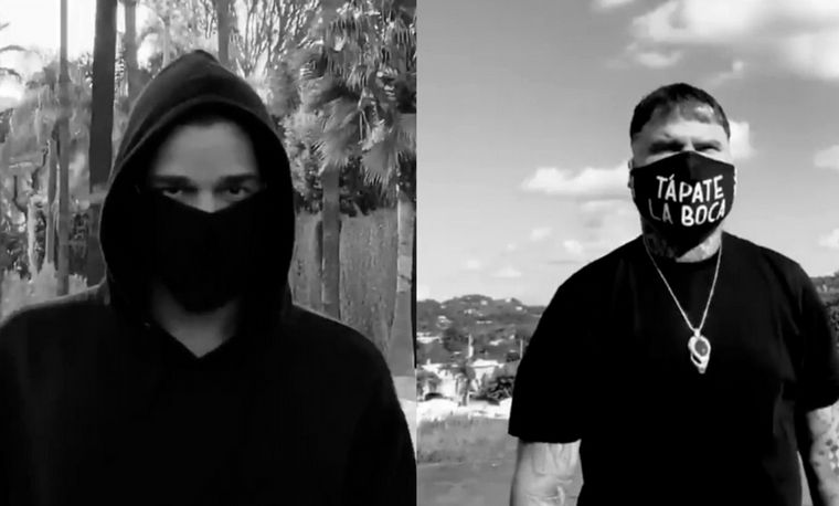 Ricky Martín y Farruko estrenaron el video de