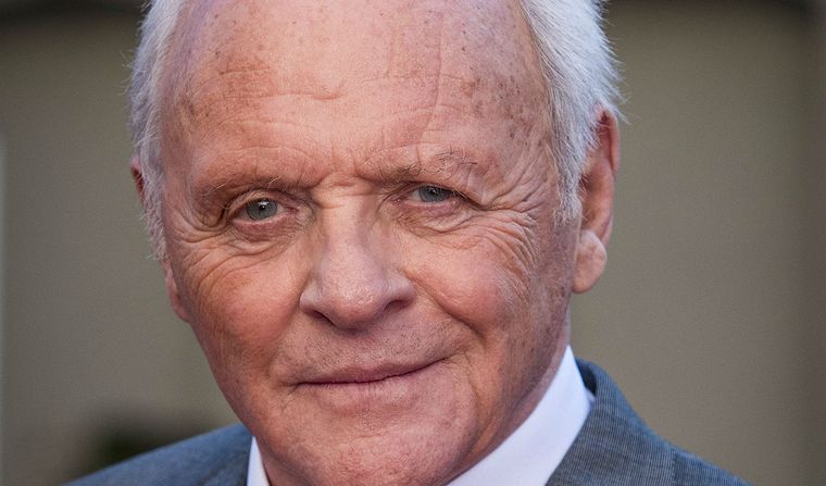 El actor de Hollywood bailó hip hop e invitó a dos amigos actores.