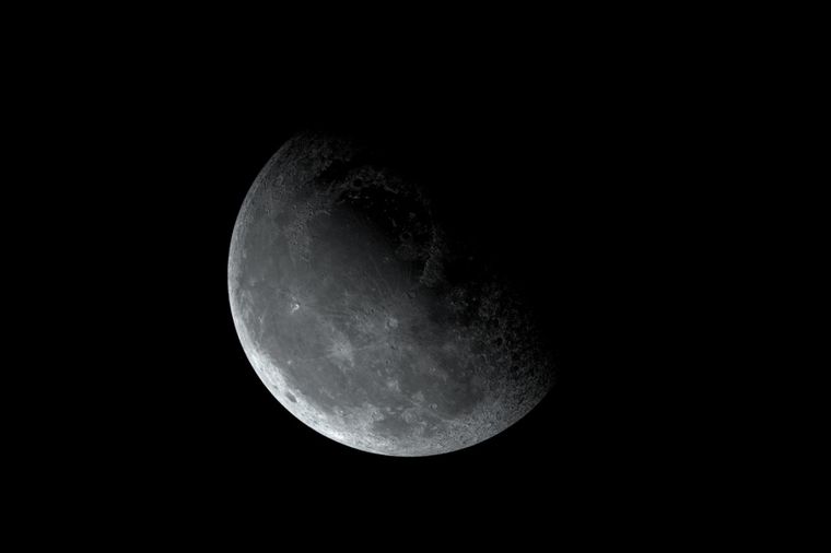 Eclipse de luna