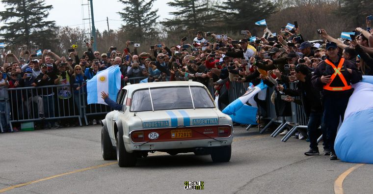 El Torino y sus fanáticos, este año deberán aguardar para juntarse.