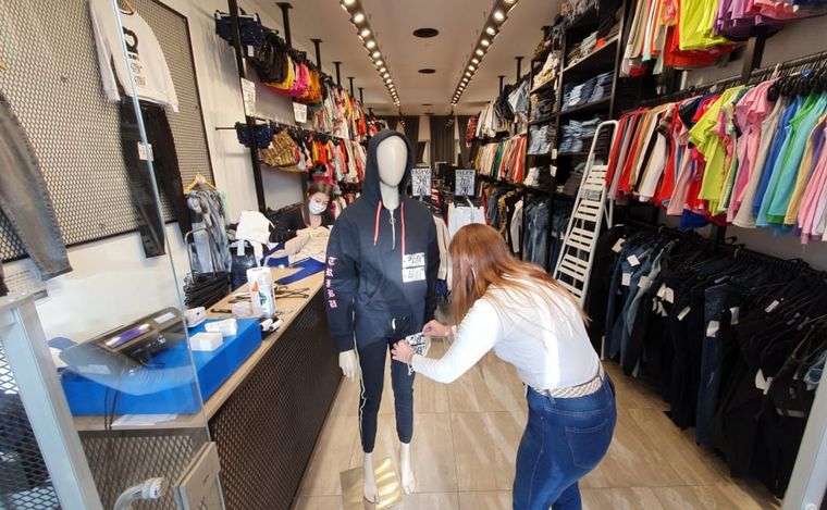 En Córdoba habrá dos feriados y un asueto administrativo en julio.