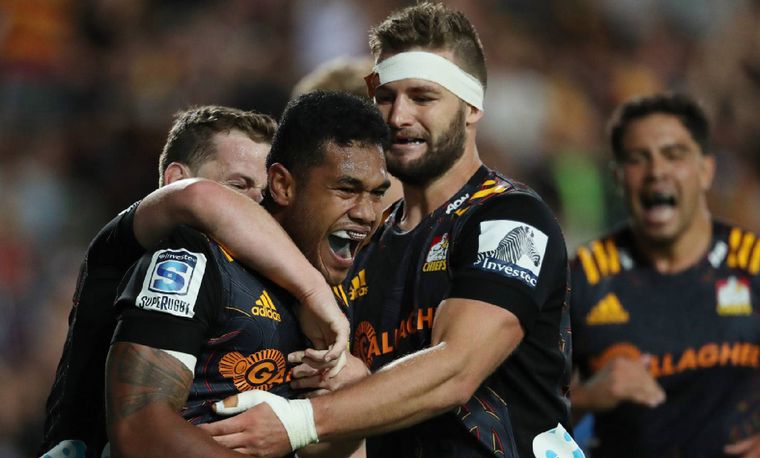 El torneo de franquicias neozelandesas de Rugby tiene fecha de inicio