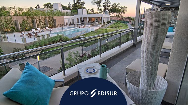 ¿Dónde vivir? ¿Flat, loft, dúplex o penthouse?