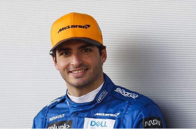 Los principales analistas anuncian que en pocas horas Sainz firmará con Ferrari