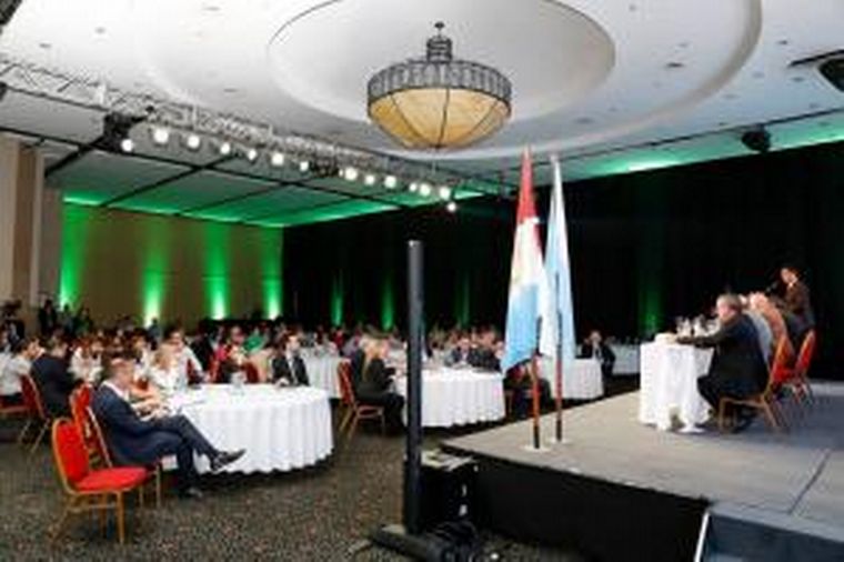 Córdoba se afianza como turismo de reuniones.