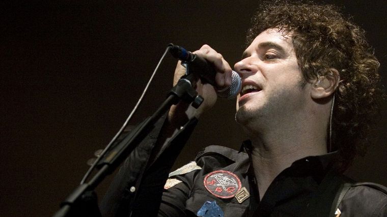 A 10 años de la noche en la que se apagó para siempre la voz de Gustavo Cerati.