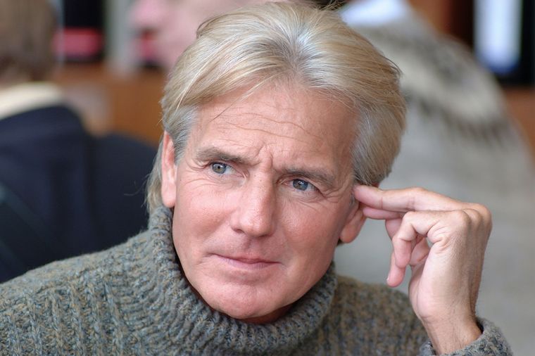 Las redes se llenaron de mensajes por el fallecimiento de Sergio Denis.