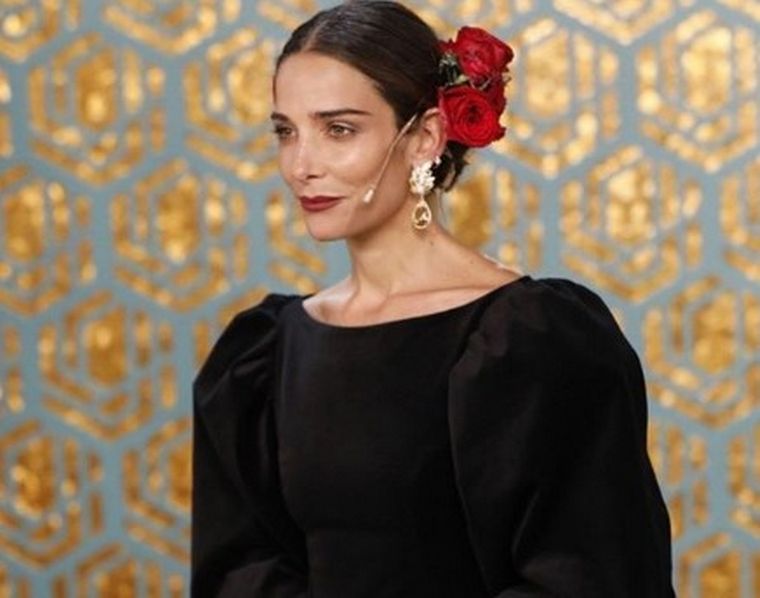 Juana Viale quedó a cargo de la conducción de los dos programas.