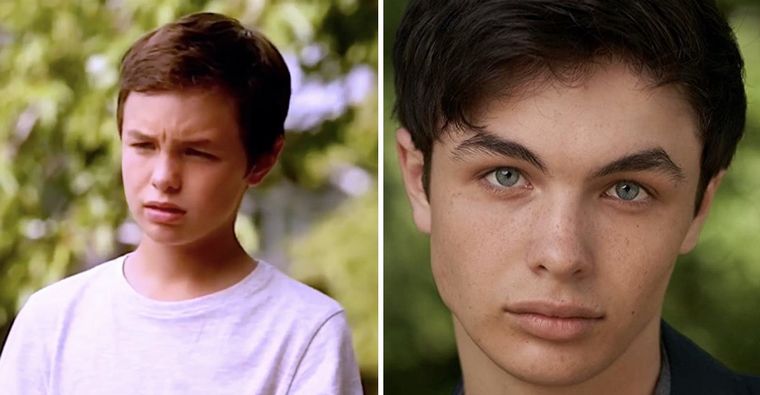 Logan Williams murió a los 16 años de sobredosis.