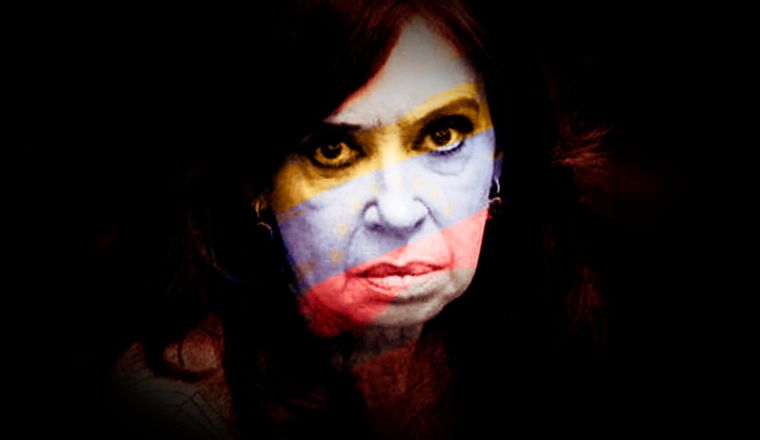 El cristinismo ultra toma envión