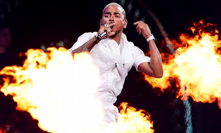 Taki Taki fue la canción del año según los Premios Latinos BMI