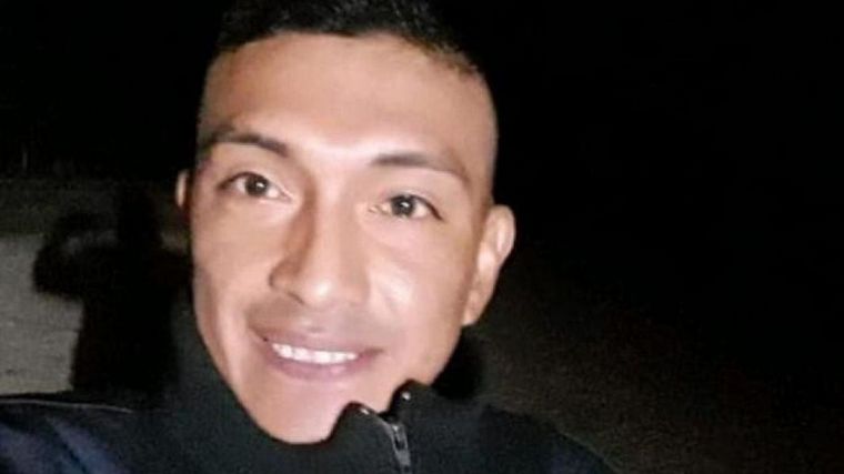 Escándalo por la viralización de una foto en Salta.