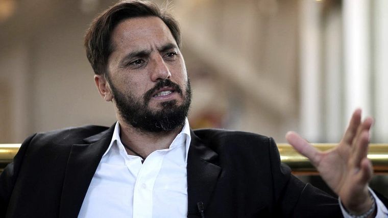 Agustín Pichot criticó lo que pasó en las elecciones de la World Rugby.