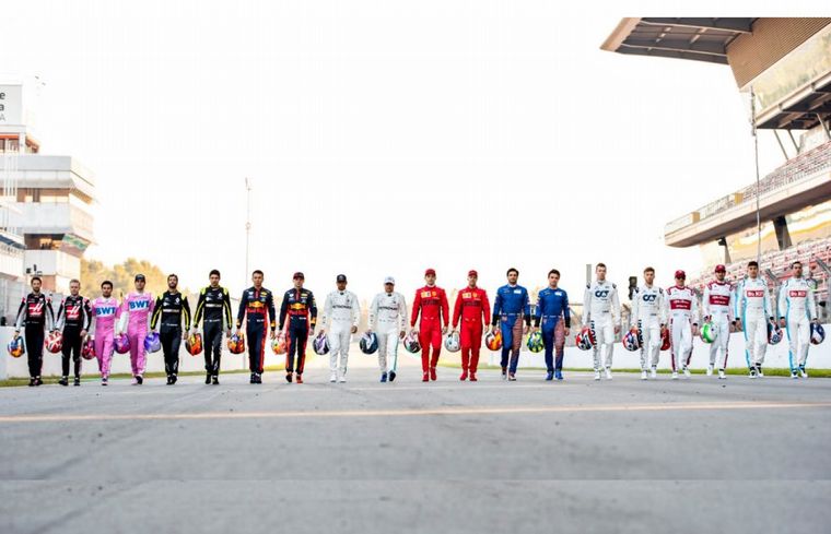 Las escuadras sellaron el acuerdo por un techo de gastos de U$S 145 millones en 2021