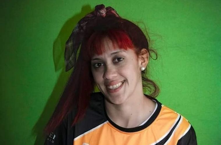 Stephanie Rea dio positivo por el nuevo coronavirus.