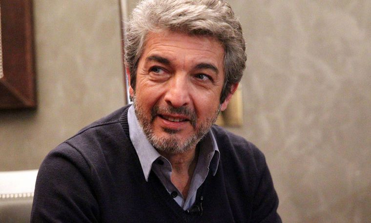 Ricardo Darín reflexionó sobre la cuarentena, el coronavirus y la corrupción