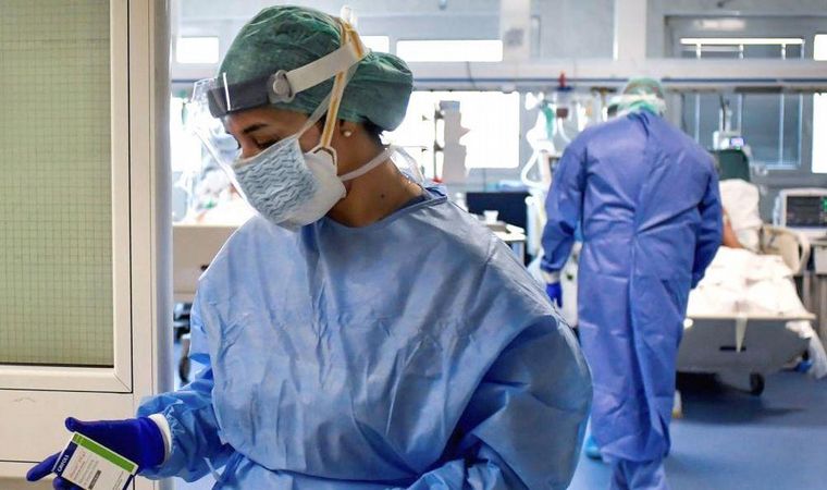 Coronavirus en Argentina