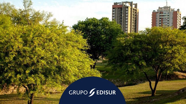 Pilares de Manantiales