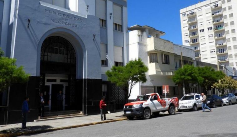 Son 22 los contagiados en Necochea por un baby shower clandestino.