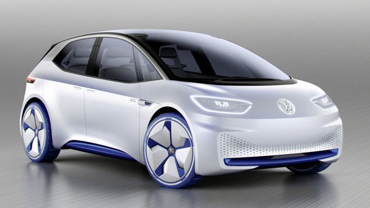FOTO: La asociación con JAC prevé que VW incorpore 5 nuevos modelos