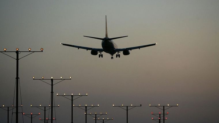 Regla 4: Viajes aislados -traslados charteados-