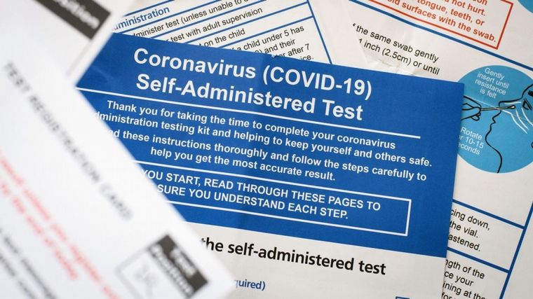 Regla 1: Testeos regulares