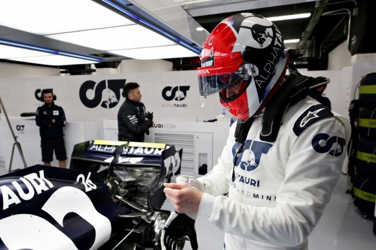 Regla 3: Personal mínimo indispensable en el circuito