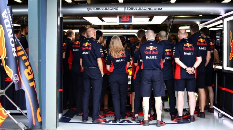 Regla 5: Distanciamiento social 