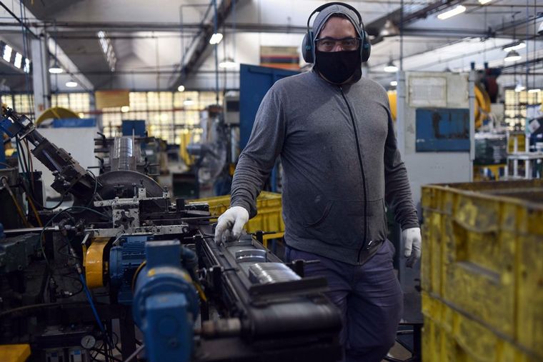 Precisaron las restricciones de las empresas que acceden al programa ATP.